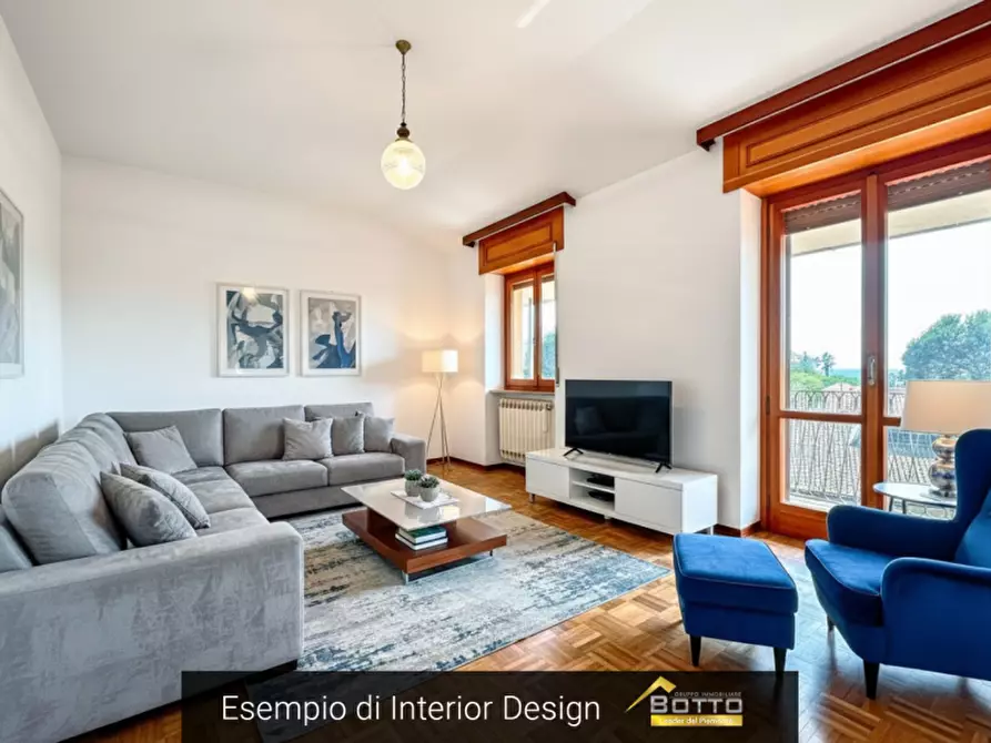 Immagine 3 di Casa bifamiliare in vendita  in Via alla Mauletta,23 a Romagnano Sesia