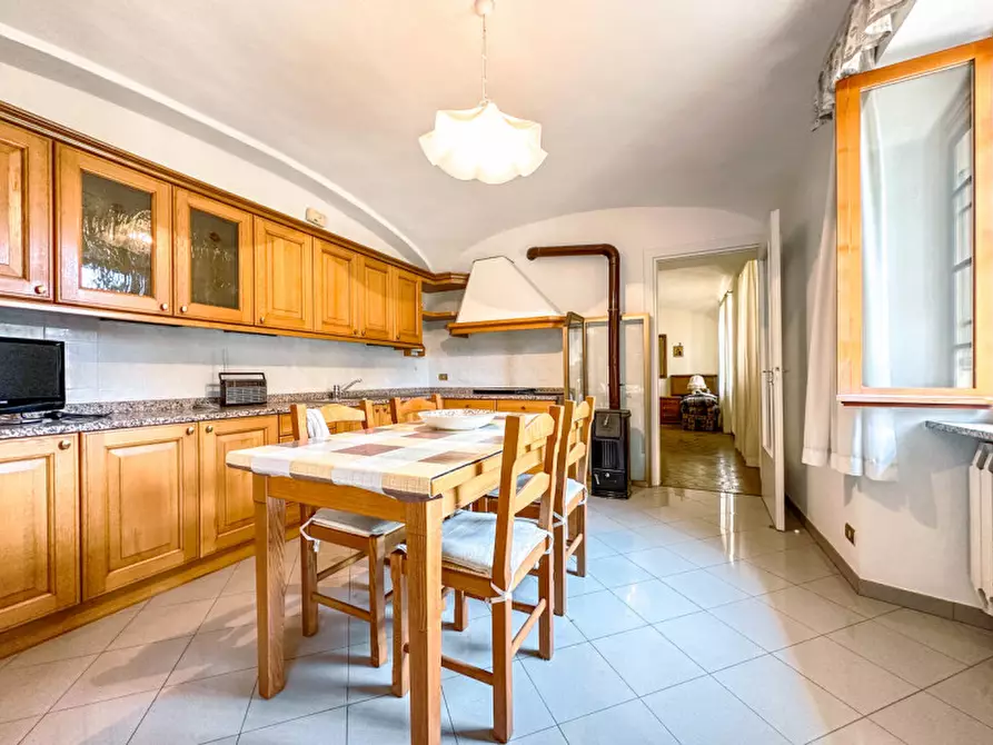 Immagine 4 di Casa bifamiliare in vendita  in Via alla Mauletta,23 a Romagnano Sesia