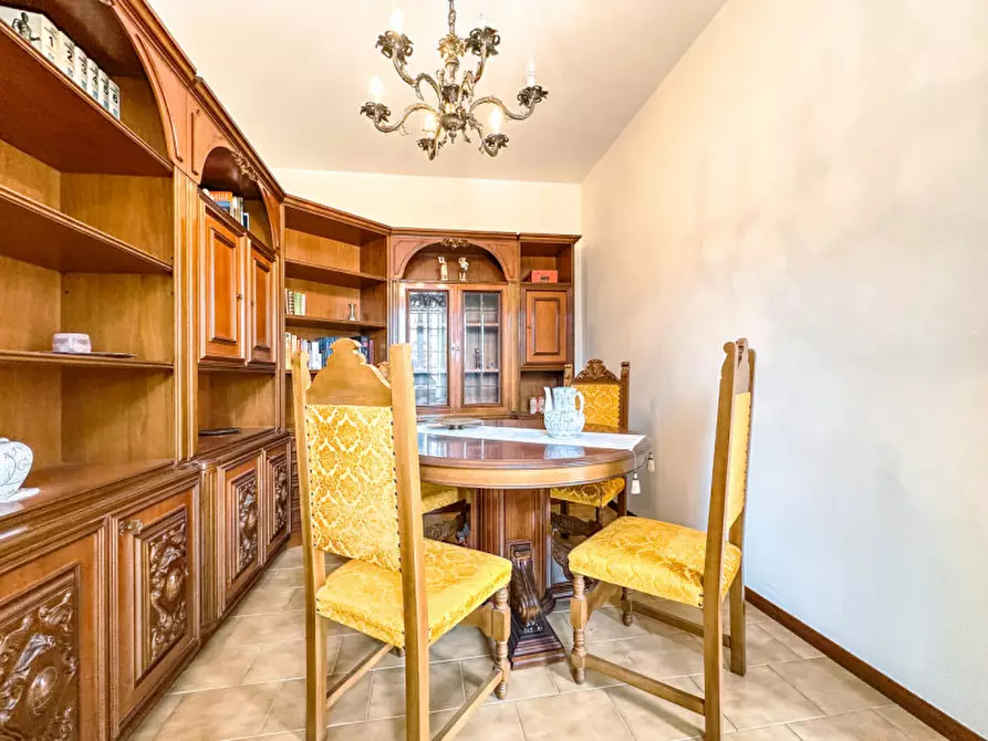 Immagine 6 di Casa bifamiliare in vendita  in Via alla Mauletta,23 a Romagnano Sesia