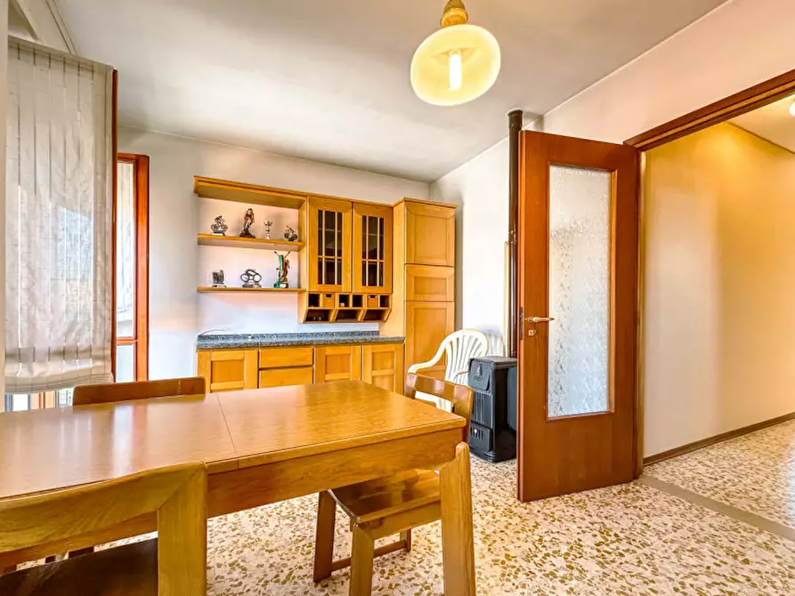 Immagine 8 di Casa bifamiliare in vendita  in Via alla Mauletta,23 a Romagnano Sesia