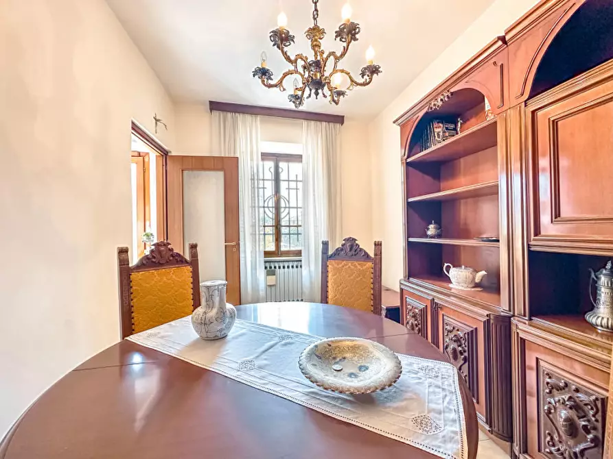 Immagine 9 di Casa bifamiliare in vendita  in Via alla Mauletta,23 a Romagnano Sesia