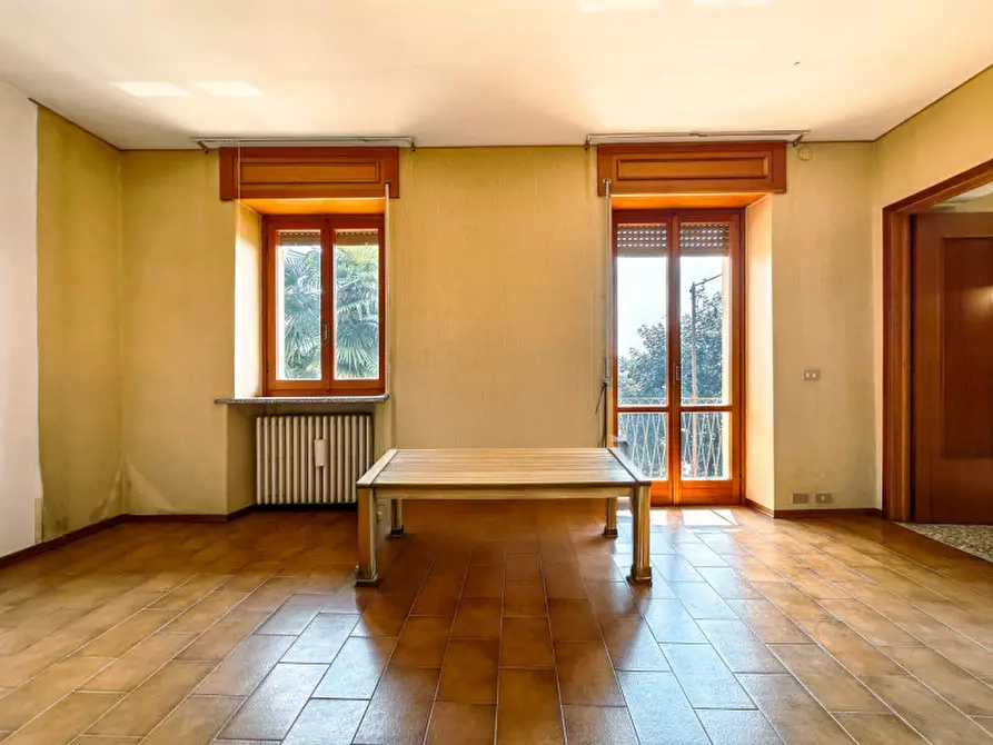 Immagine 11 di Casa bifamiliare in vendita  in Via alla Mauletta,23 a Romagnano Sesia