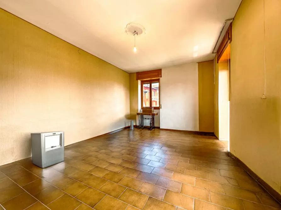 Immagine 11 di Casa bifamiliare in vendita  in Via alla Mauletta,23 a Romagnano Sesia