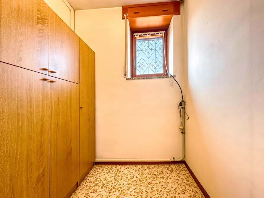 Immagine 12 di Casa bifamiliare in vendita  in Via alla Mauletta,23 a Romagnano Sesia