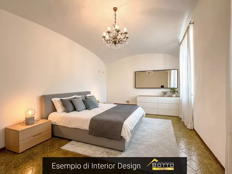 Immagine 13 di Casa bifamiliare in vendita  in Via alla Mauletta,23 a Romagnano Sesia