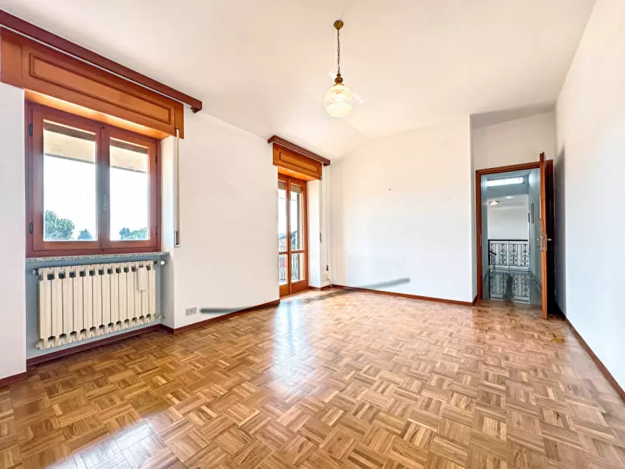 Immagine 16 di Casa bifamiliare in vendita  in Via alla Mauletta,23 a Romagnano Sesia