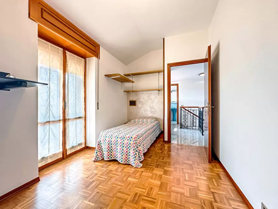 Immagine 18 di Casa bifamiliare in vendita  in Via alla Mauletta,23 a Romagnano Sesia