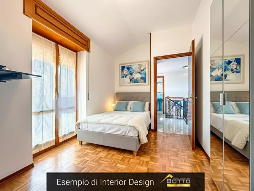 Immagine 19 di Casa bifamiliare in vendita  in Via alla Mauletta,23 a Romagnano Sesia