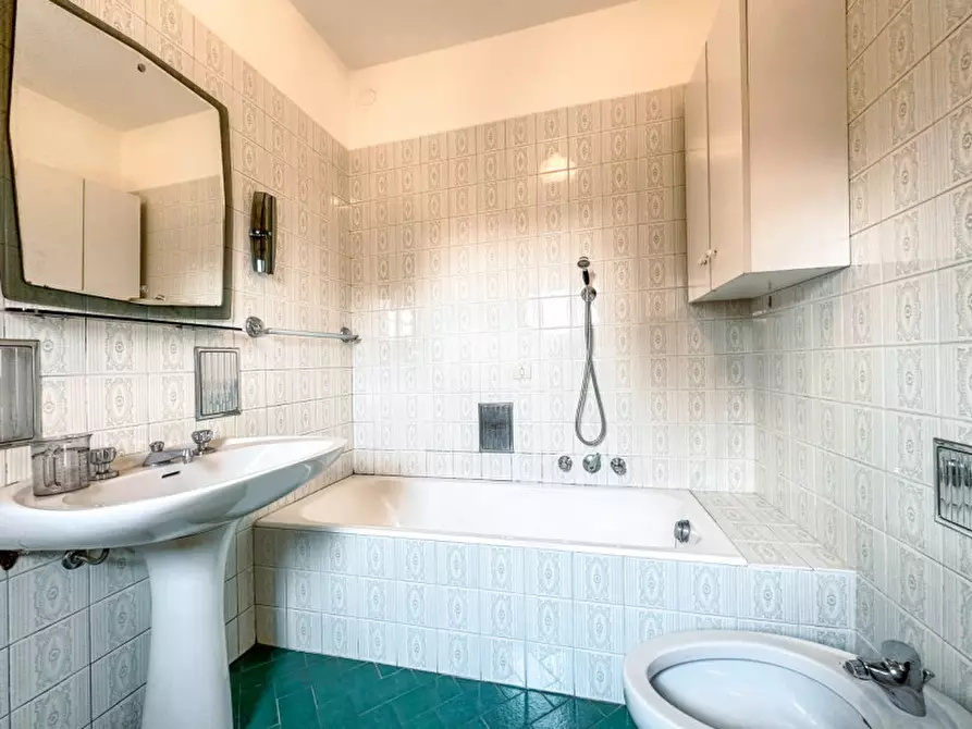 Immagine 20 di Casa bifamiliare in vendita  in Via alla Mauletta,23 a Romagnano Sesia