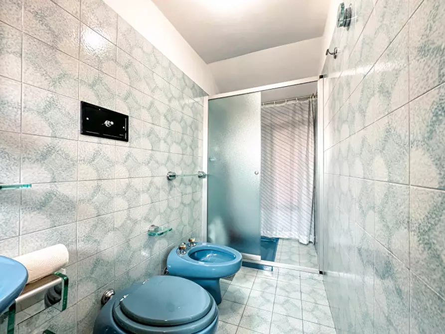 Immagine 21 di Casa bifamiliare in vendita  in Via alla Mauletta,23 a Romagnano Sesia