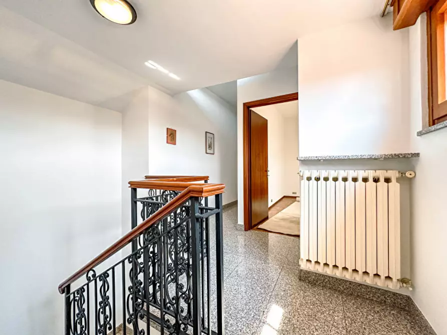 Immagine 22 di Casa bifamiliare in vendita  in Via alla Mauletta,23 a Romagnano Sesia