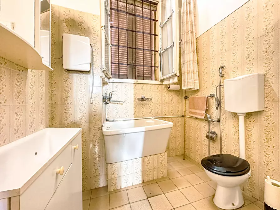 Immagine 23 di Casa bifamiliare in vendita  in Via alla Mauletta,23 a Romagnano Sesia