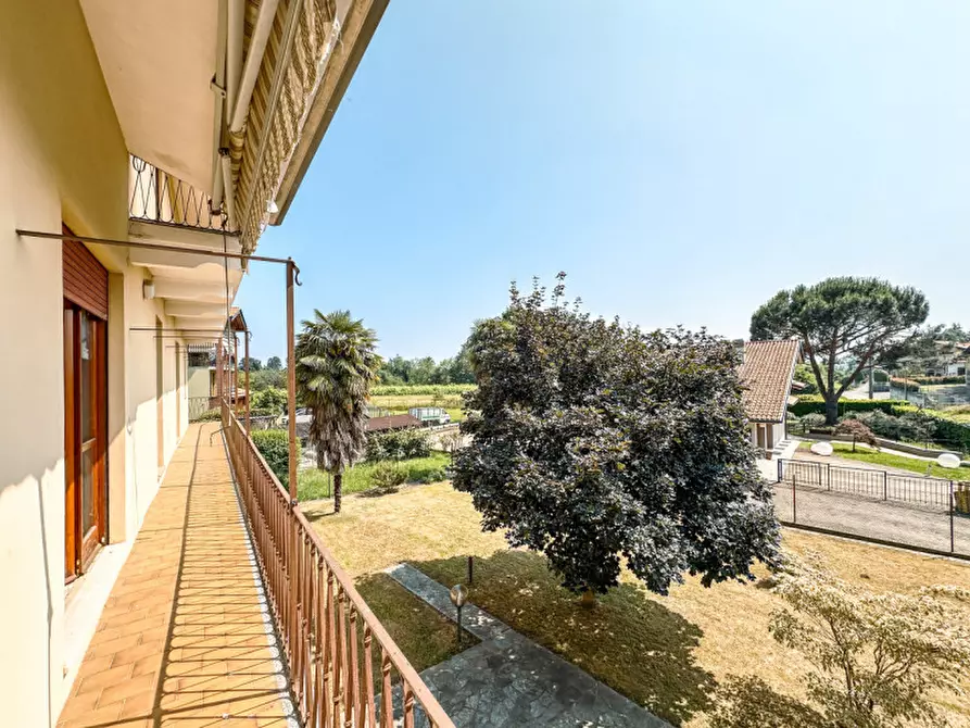 Immagine 24 di Casa bifamiliare in vendita  in Via alla Mauletta,23 a Romagnano Sesia