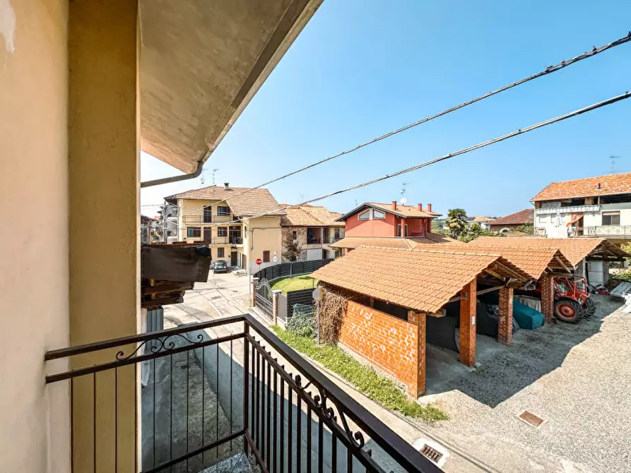 Immagine 26 di Casa bifamiliare in vendita  in Via alla Mauletta,23 a Romagnano Sesia