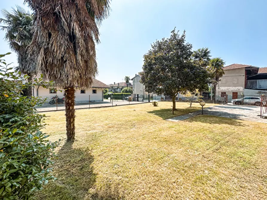 Immagine 29 di Casa bifamiliare in vendita  in Via alla Mauletta,23 a Romagnano Sesia