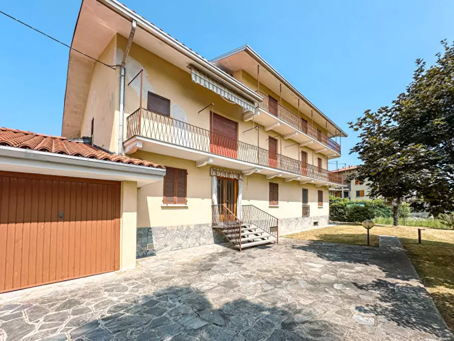 Immagine 31 di Casa bifamiliare in vendita  in Via alla Mauletta,23 a Romagnano Sesia