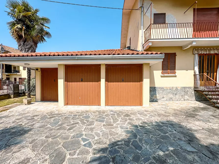 Immagine 32 di Casa bifamiliare in vendita  in Via alla Mauletta,23 a Romagnano Sesia