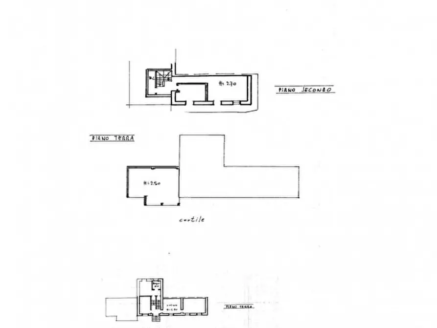 Immagine 33 di Casa bifamiliare in vendita  in Via alla Mauletta,23 a Romagnano Sesia