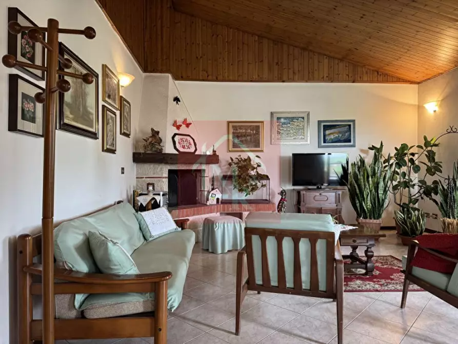 Immagine 5 di Casa bifamiliare in vendita  in Via Schiaipis, 12 a Castions Di Strada