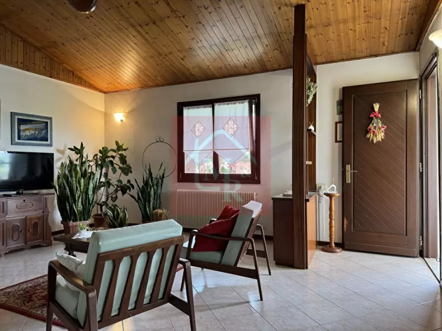 Immagine 6 di Casa bifamiliare in vendita  in Via Schiaipis, 12 a Castions Di Strada