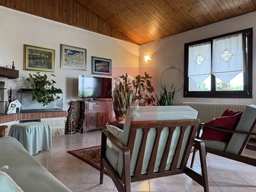 Immagine 7 di Casa bifamiliare in vendita  in Via Schiaipis, 12 a Castions Di Strada