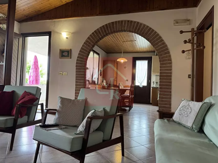 Immagine 10 di Casa bifamiliare in vendita  in Via Schiaipis, 12 a Castions Di Strada