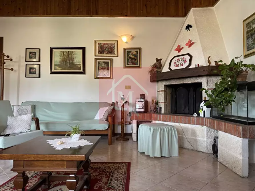 Immagine 13 di Casa bifamiliare in vendita  in Via Schiaipis, 12 a Castions Di Strada