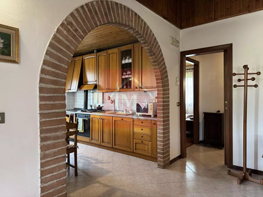 Immagine 15 di Casa bifamiliare in vendita  in Via Schiaipis, 12 a Castions Di Strada