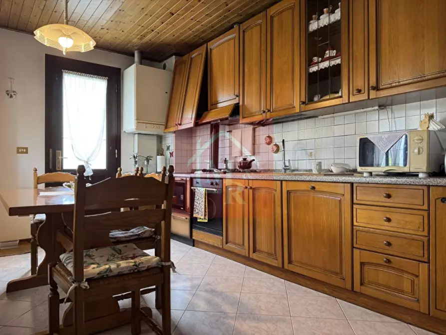 Immagine 16 di Casa bifamiliare in vendita  in Via Schiaipis, 12 a Castions Di Strada