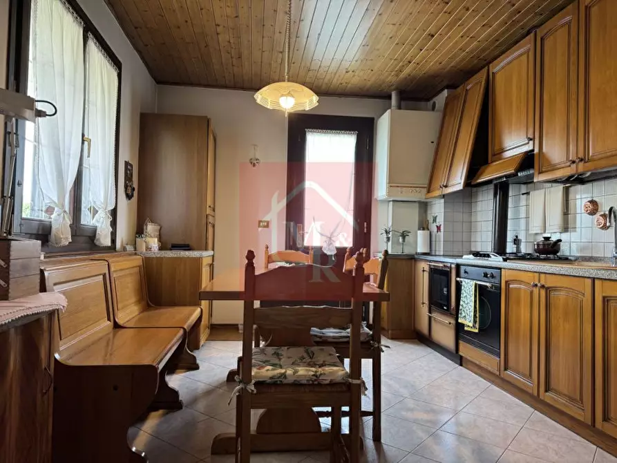 Immagine 17 di Casa bifamiliare in vendita  in Via Schiaipis, 12 a Castions Di Strada