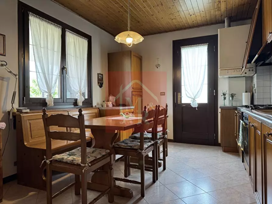 Immagine 18 di Casa bifamiliare in vendita  in Via Schiaipis, 12 a Castions Di Strada