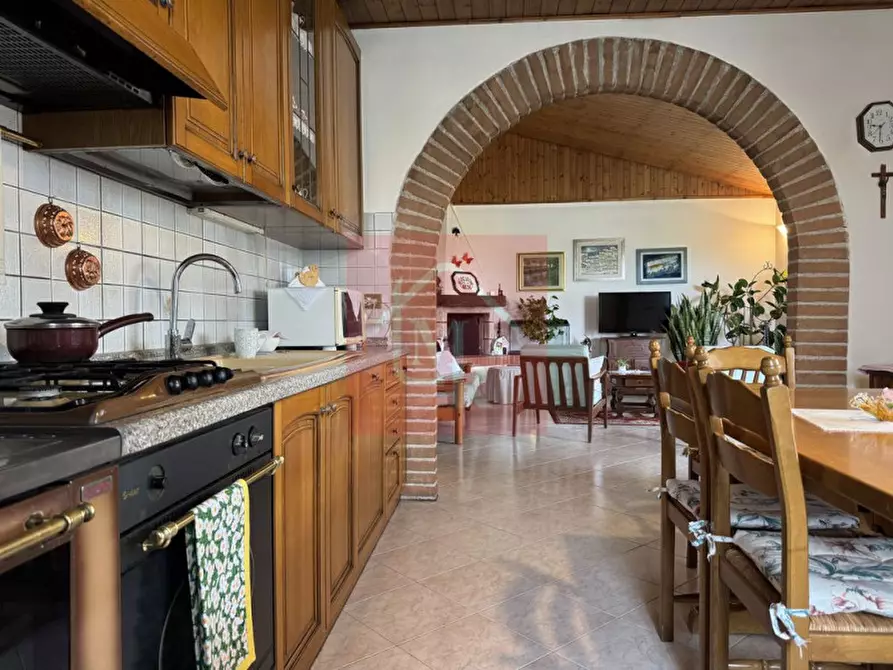 Immagine 19 di Casa bifamiliare in vendita  in Via Schiaipis, 12 a Castions Di Strada