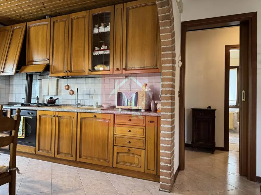 Immagine 21 di Casa bifamiliare in vendita  in Via Schiaipis, 12 a Castions Di Strada