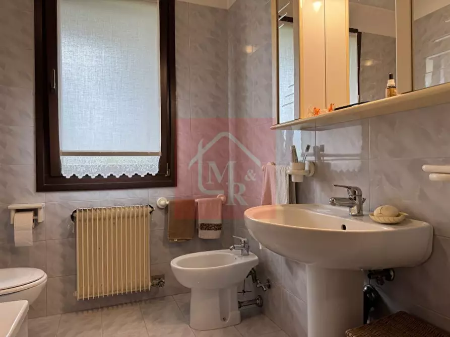 Immagine 29 di Casa bifamiliare in vendita  in Via Schiaipis, 12 a Castions Di Strada