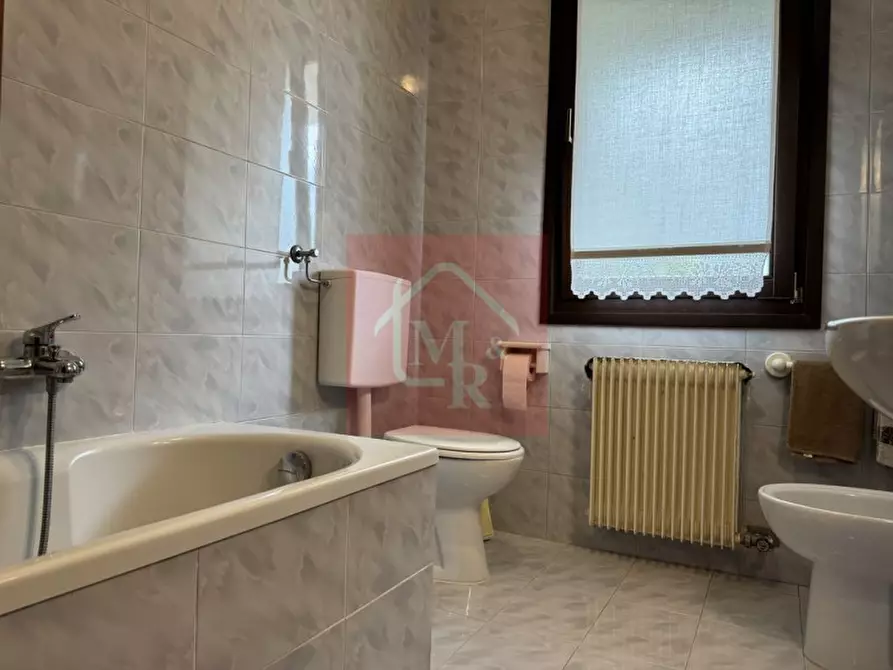 Immagine 30 di Casa bifamiliare in vendita  in Via Schiaipis, 12 a Castions Di Strada