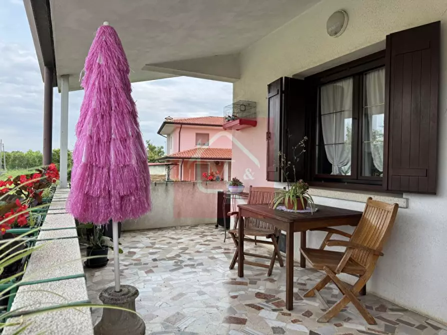 Immagine 33 di Casa bifamiliare in vendita  in Via Schiaipis, 12 a Castions Di Strada