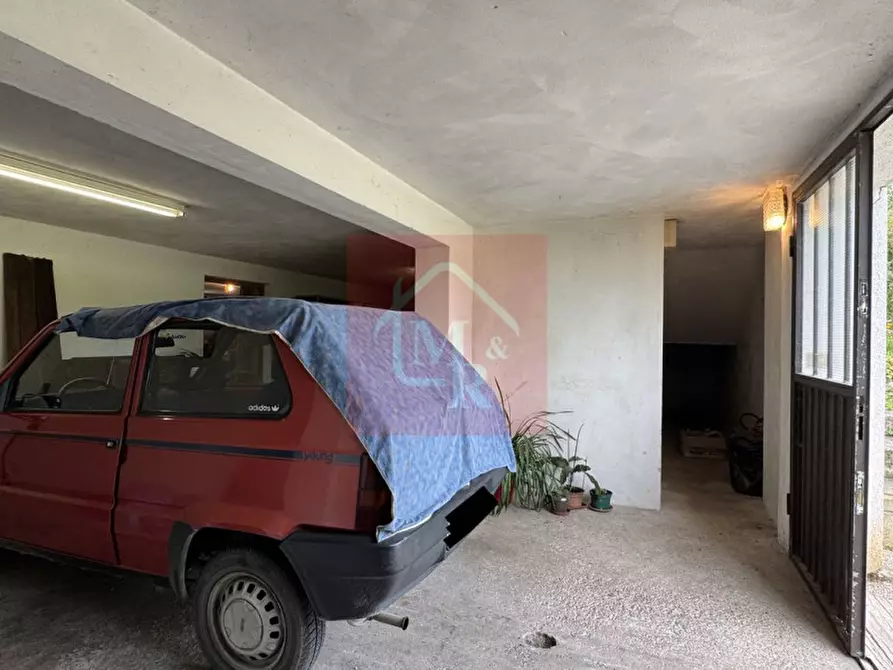 Immagine 34 di Casa bifamiliare in vendita  in Via Schiaipis, 12 a Castions Di Strada