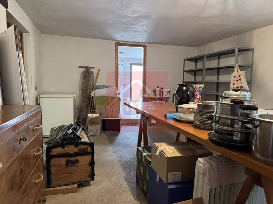 Immagine 38 di Casa bifamiliare in vendita  in Via Schiaipis, 12 a Castions Di Strada