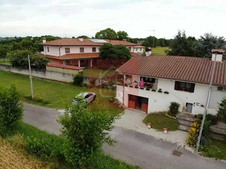 Immagine 43 di Casa bifamiliare in vendita  in Via Schiaipis, 12 a Castions Di Strada