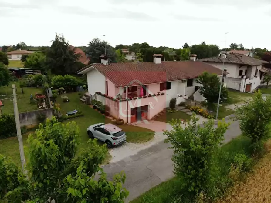 Immagine 44 di Casa bifamiliare in vendita  in Via Schiaipis, 12 a Castions Di Strada