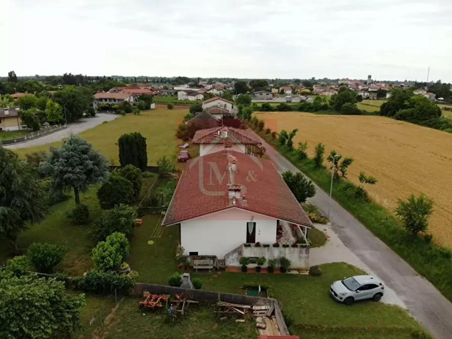 Immagine 45 di Casa bifamiliare in vendita  in Via Schiaipis, 12 a Castions Di Strada