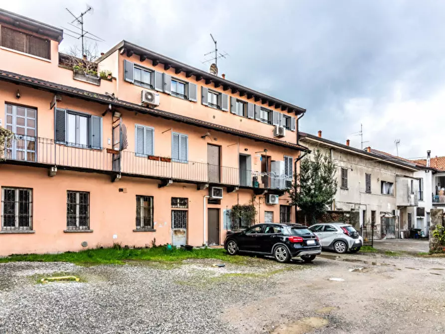 Immagine 1 di Appartamento in vendita  in Via Solferino 11 a Seveso