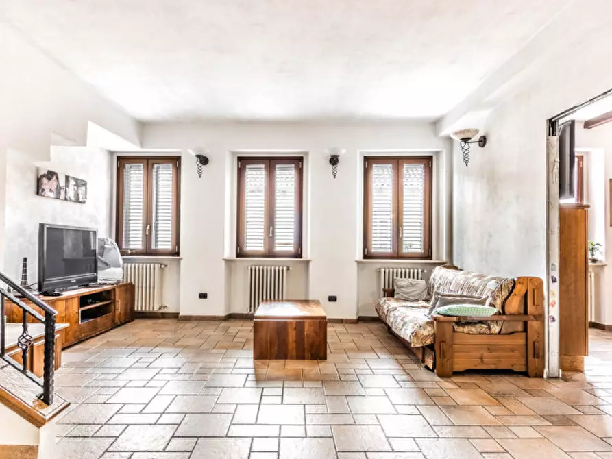 Immagine 2 di Appartamento in vendita  in Via Solferino 11 a Seveso