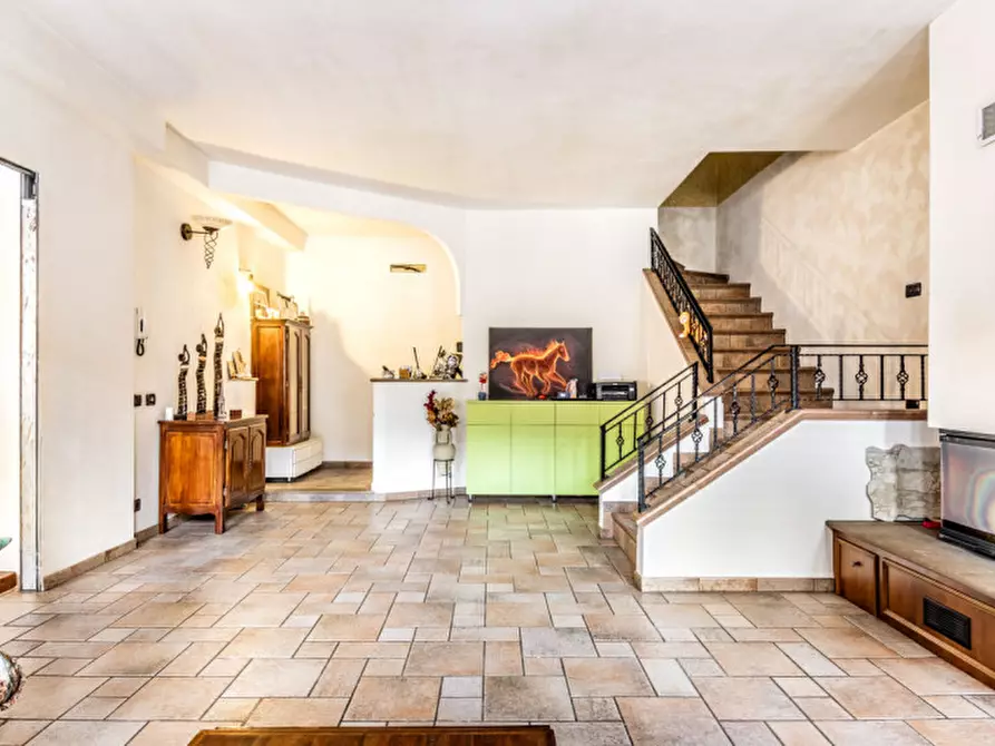 Immagine 3 di Appartamento in vendita  in Via Solferino 11 a Seveso