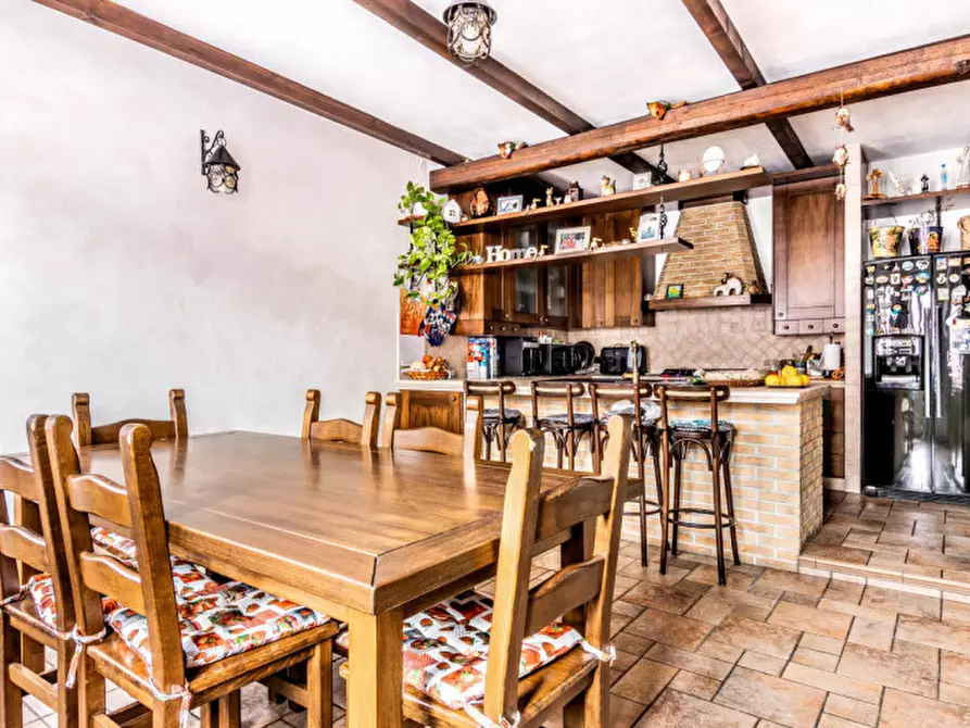 Immagine 4 di Appartamento in vendita  in Via Solferino 11 a Seveso