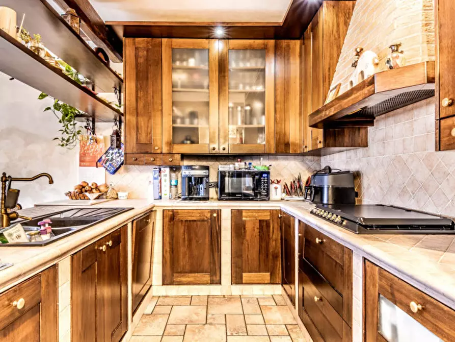 Immagine 6 di Appartamento in vendita  in Via Solferino 11 a Seveso