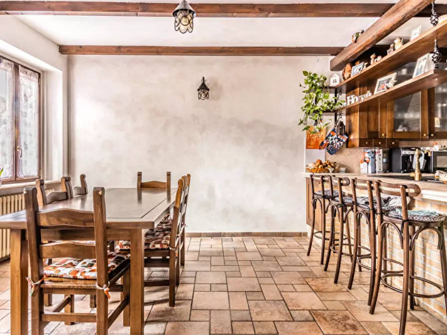 Immagine 7 di Appartamento in vendita  in Via Solferino 11 a Seveso