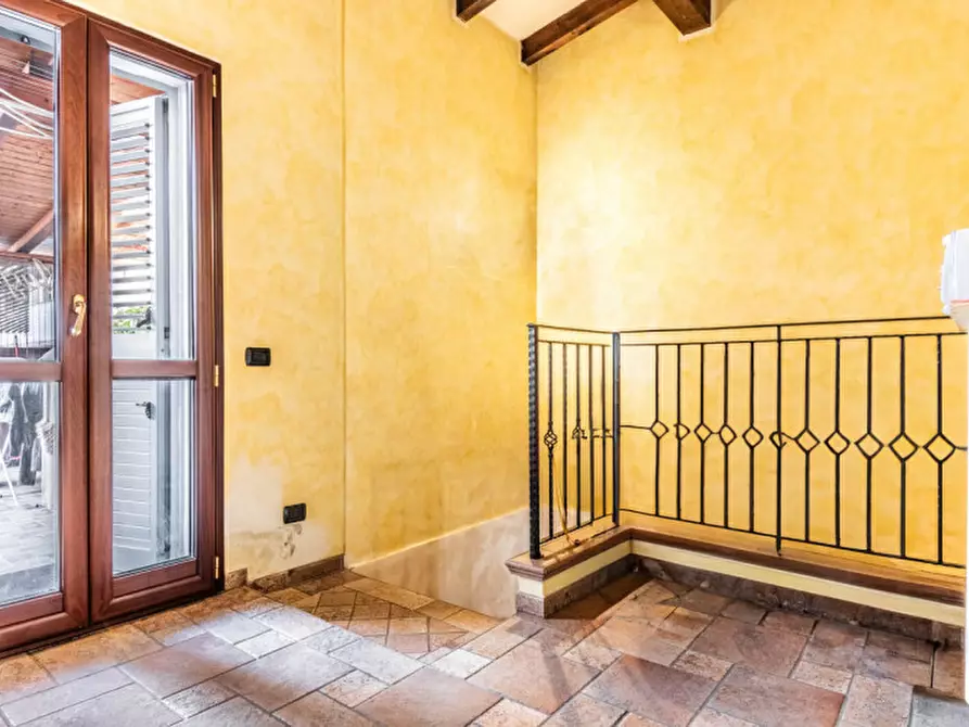 Immagine 8 di Appartamento in vendita  in Via Solferino 11 a Seveso