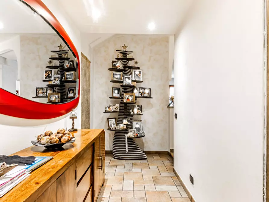 Immagine 9 di Appartamento in vendita  in Via Solferino 11 a Seveso