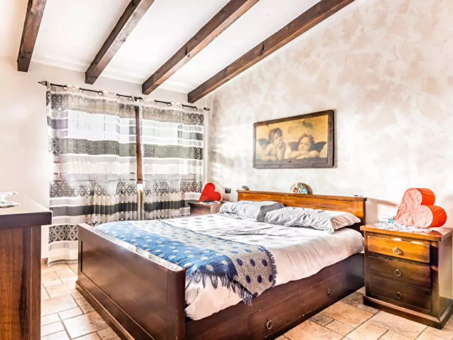 Immagine 10 di Appartamento in vendita  in Via Solferino 11 a Seveso